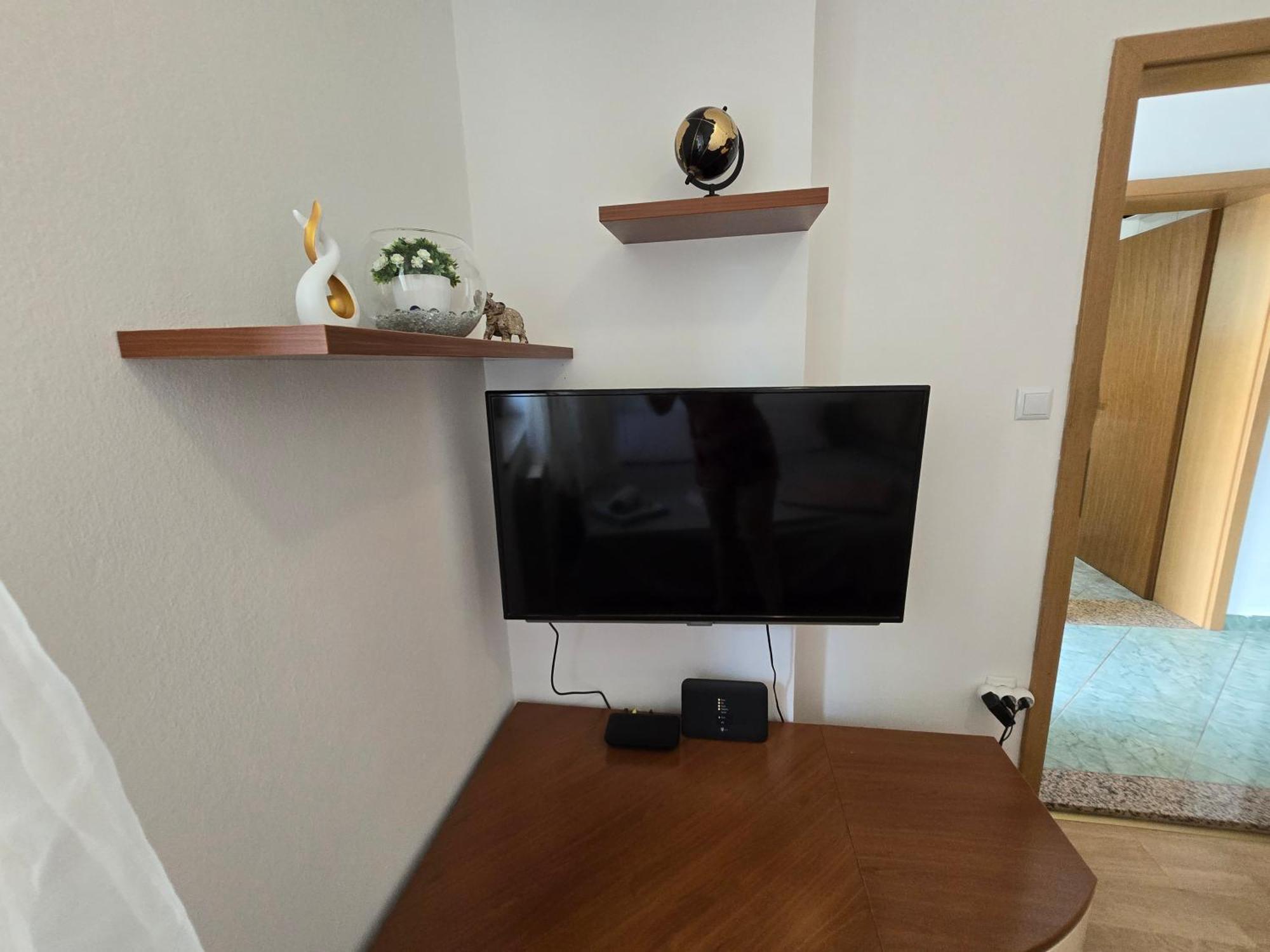 Apartman Barbara Bibinje Ngoại thất bức ảnh