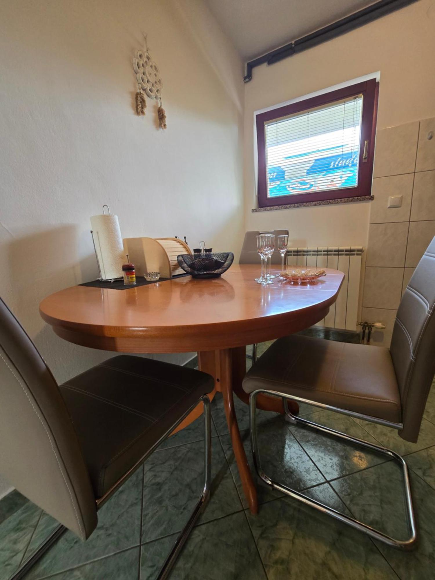 Apartman Barbara Bibinje Ngoại thất bức ảnh