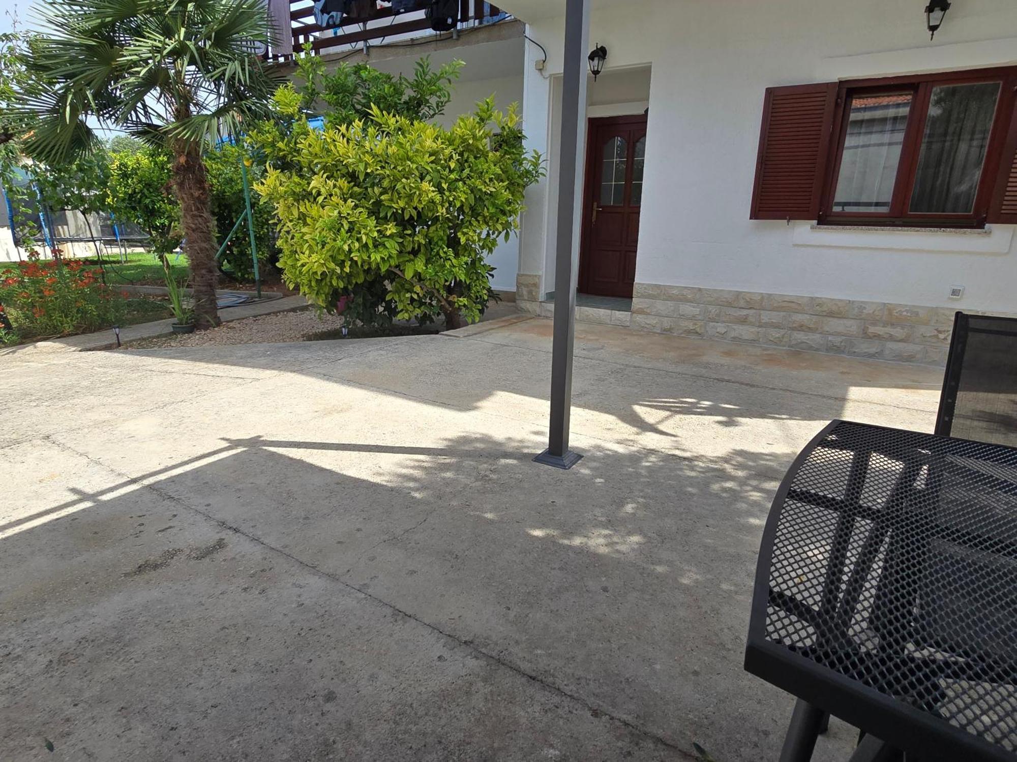 Apartman Barbara Bibinje Ngoại thất bức ảnh